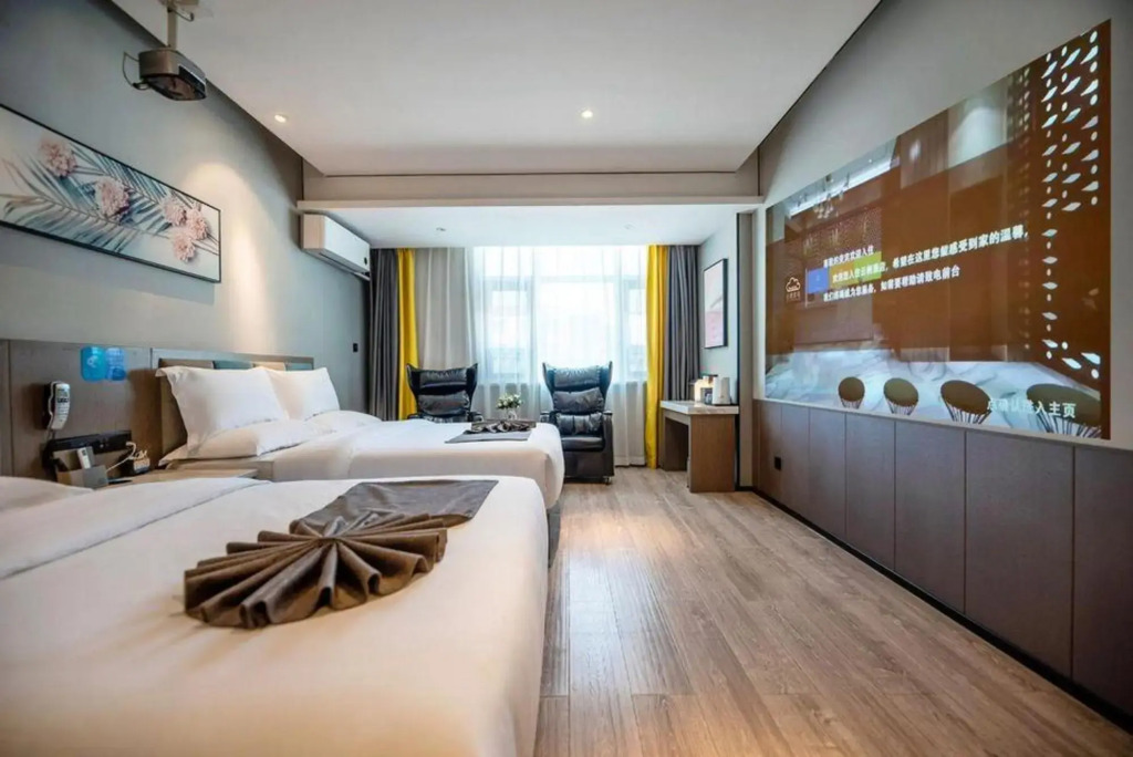 yunqi hotel