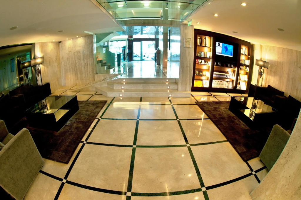 TURIM Alameda Hotel