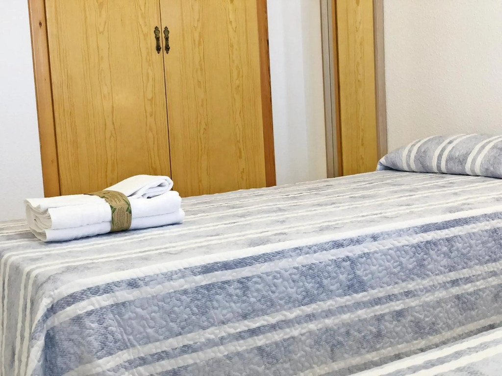 Global Properties, Bonito apartamento en la playa de Corinto, Sagunto