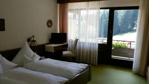 Hotel-Restaurant Jägerhof