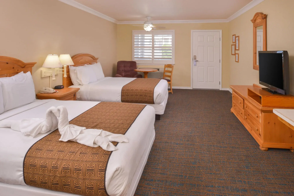 Cayucos Beach Inn