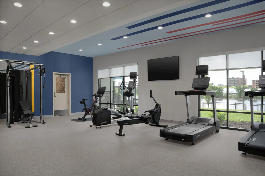 Hampton Inn By Hilton East Peoria