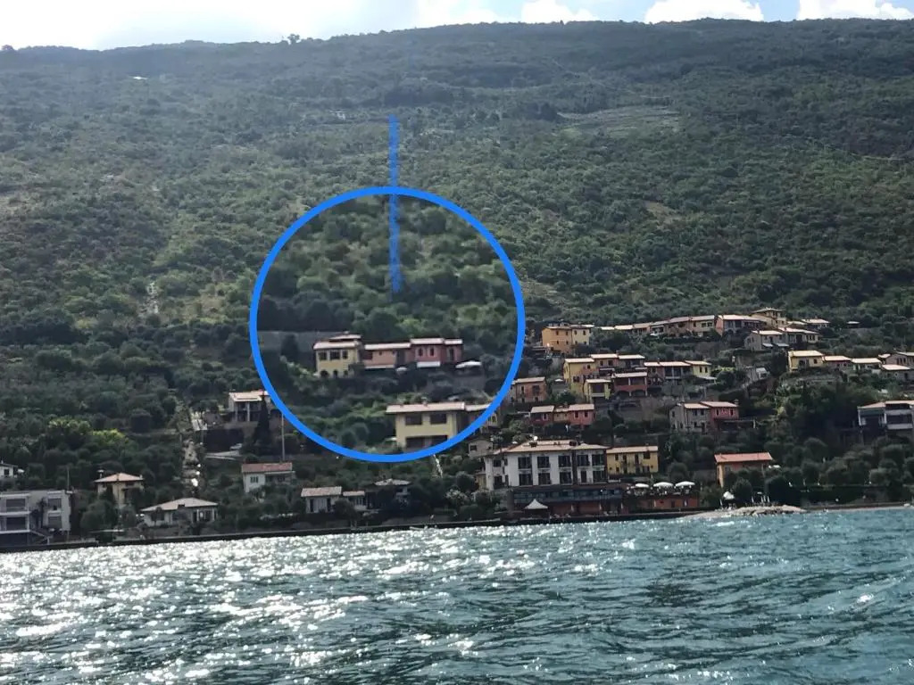 Casa Pina