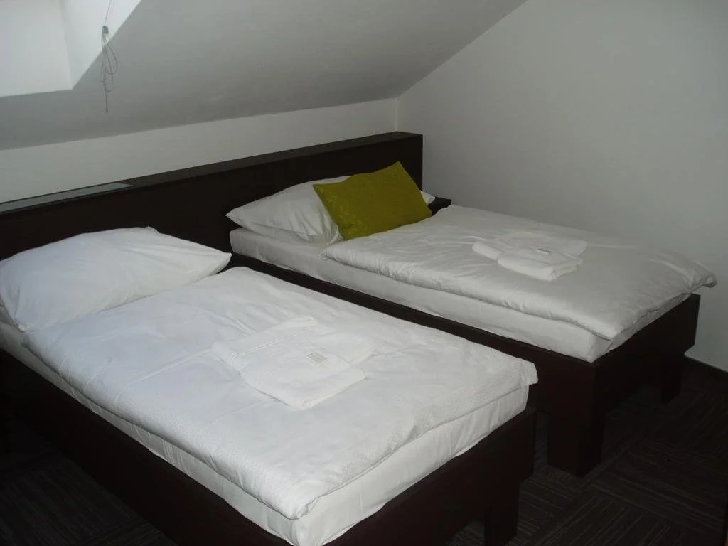 Hotel Kaskada