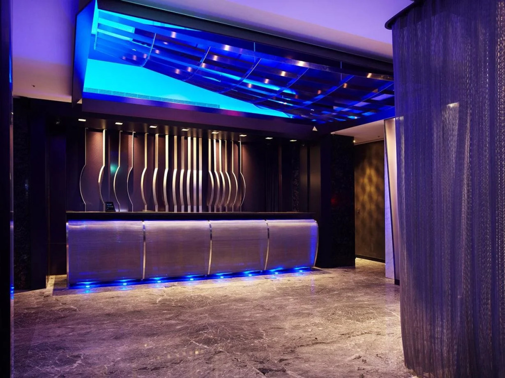 The Tango Hotel Taipei ChangAn