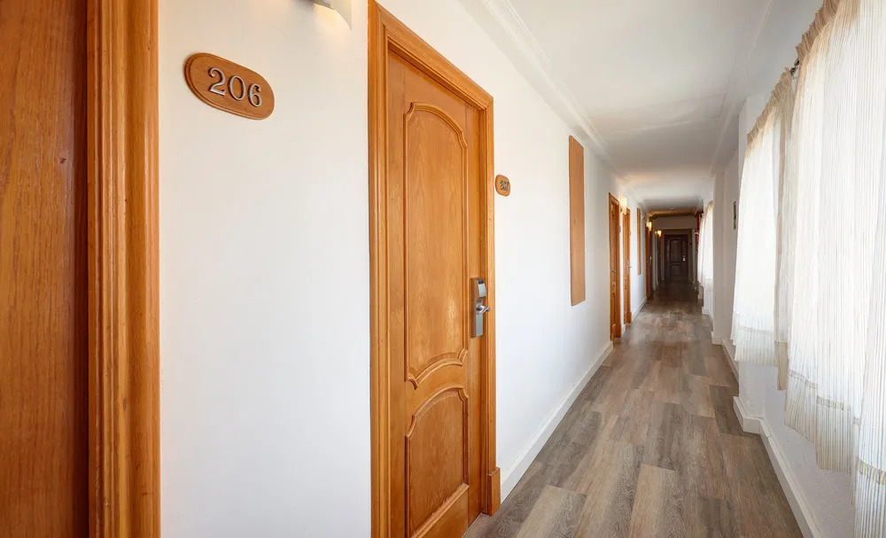 Apartamentos Morito Beach