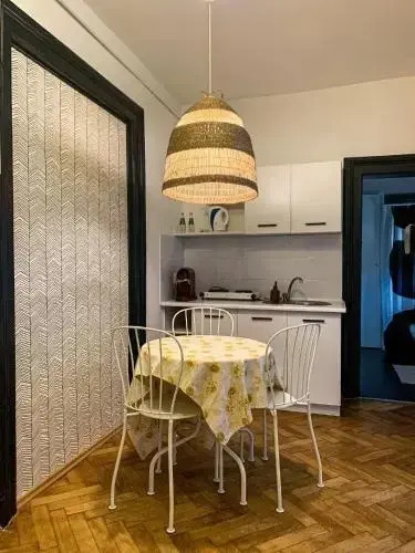 Heaven Boutique Apartment