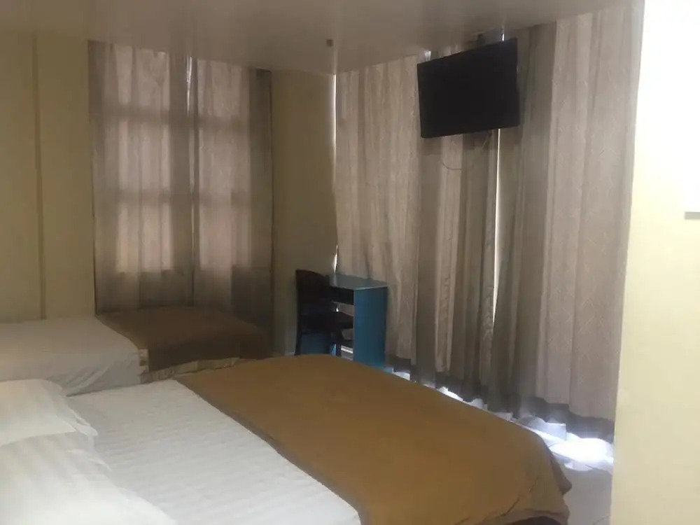Hotel MetraSquare