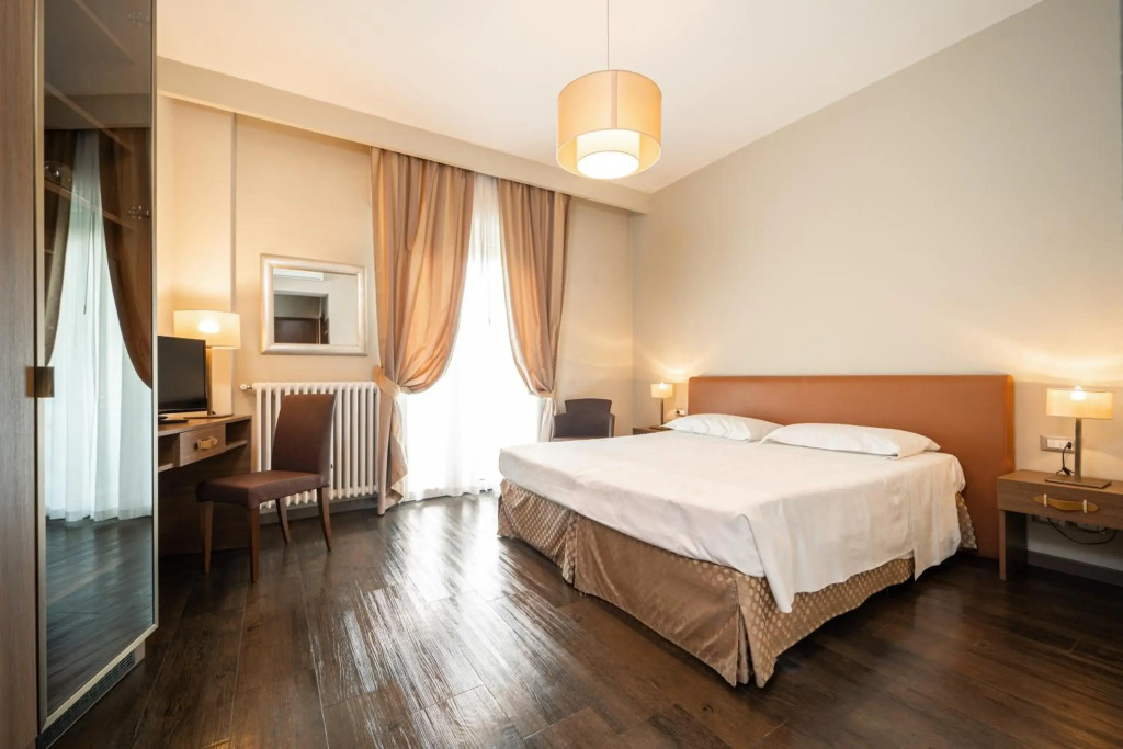 Hotel Ariston Molino Buja
