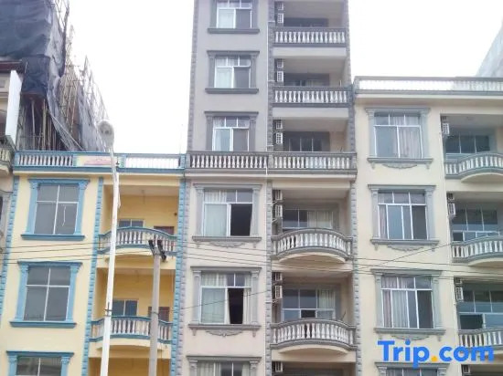 Dongxing Jintan Haixiang Hotel