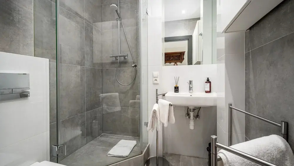 Apartamenty Sun & Snow Przy Barbakanie