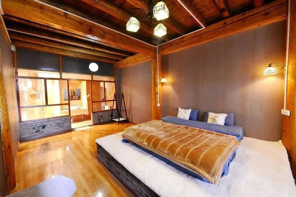 Memory Boutique Hotel