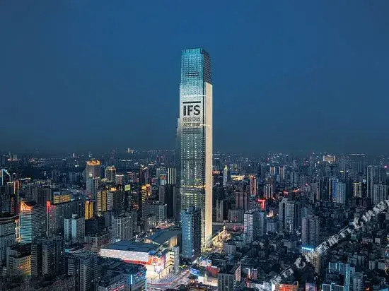 Ronghui Hotel