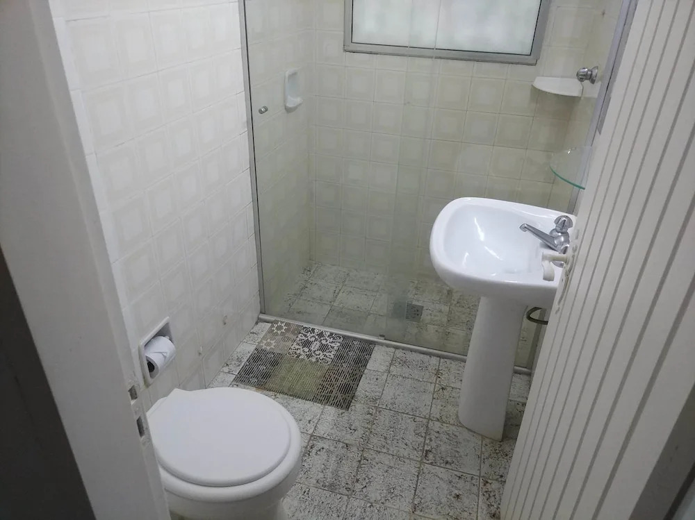 Pousada Martim Pescador