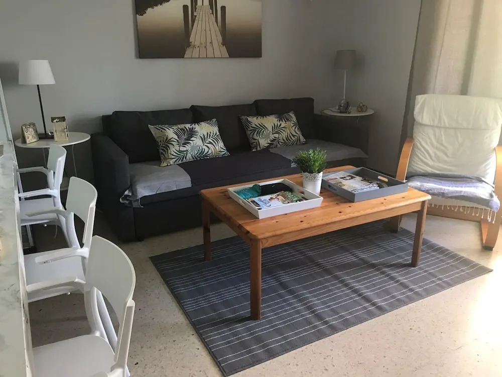 Vcv Apartamento Agusbeach