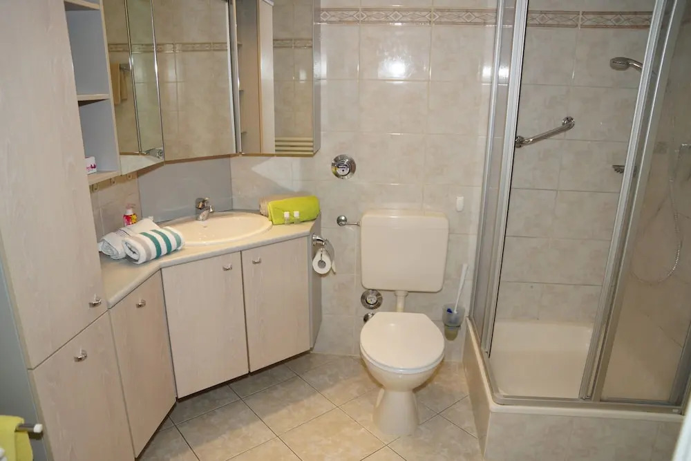 Ferienwohnung Viererspitzblick