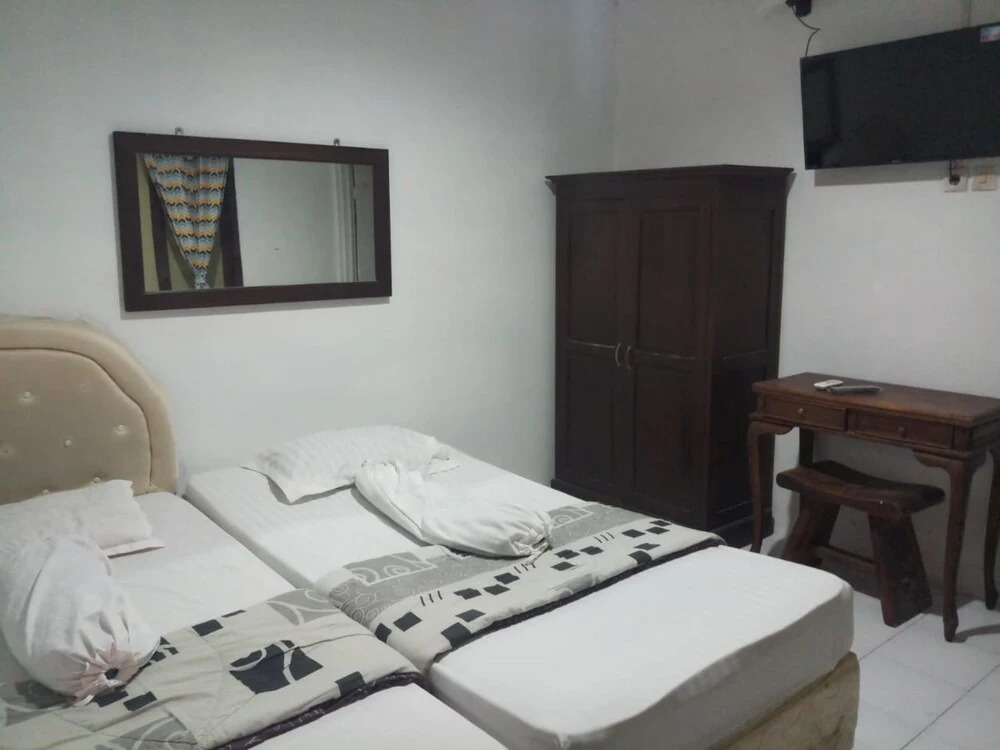 Rahayu Bromo 2 Cottage