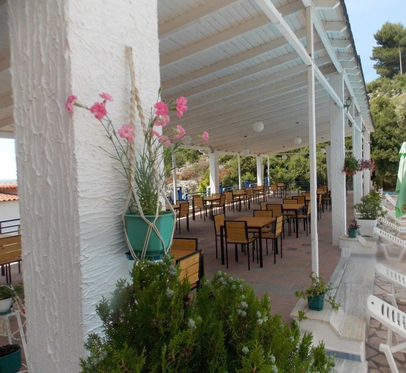 Hotel Dea