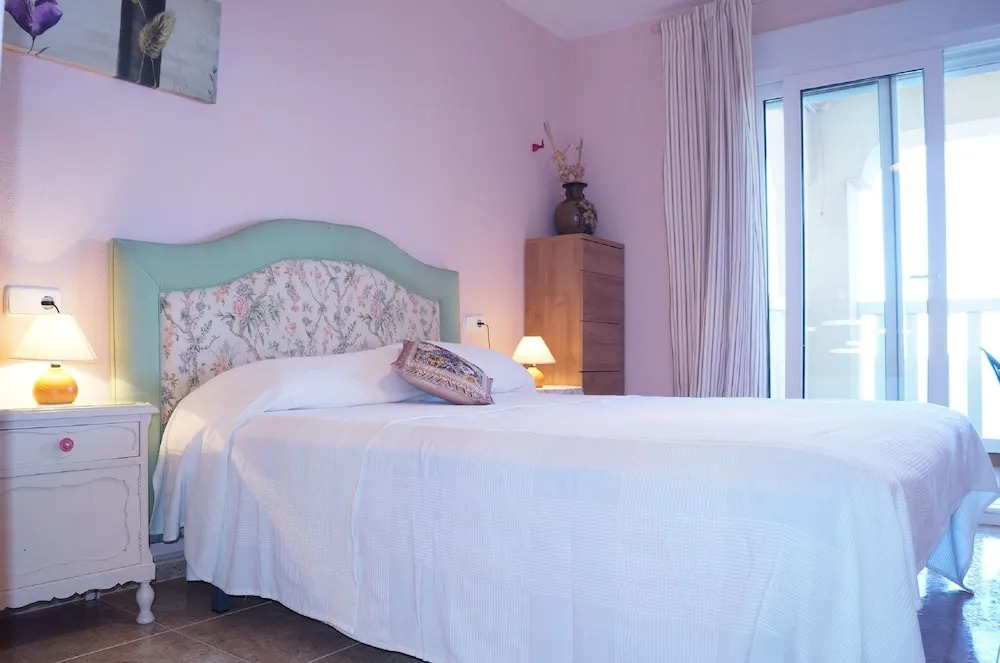 Apartamento Costa Calida 6º