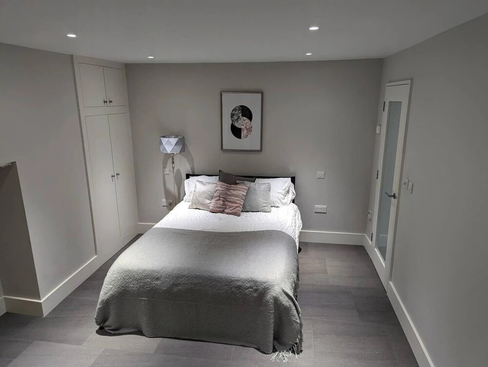 Captivating 1-bed Apartment in Bath With Parking