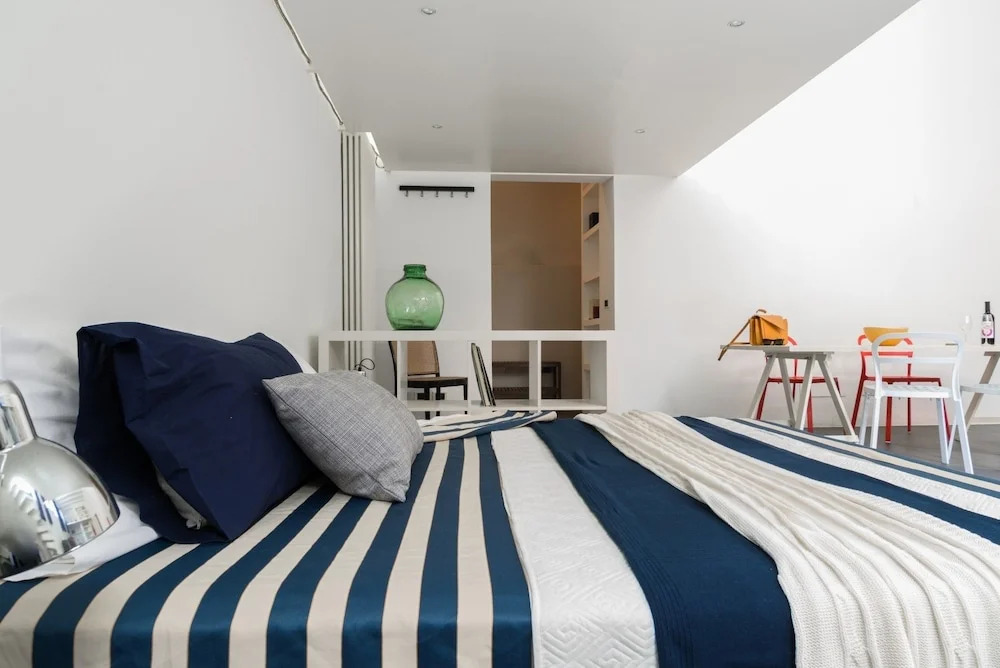 Bocconi Hintown House
