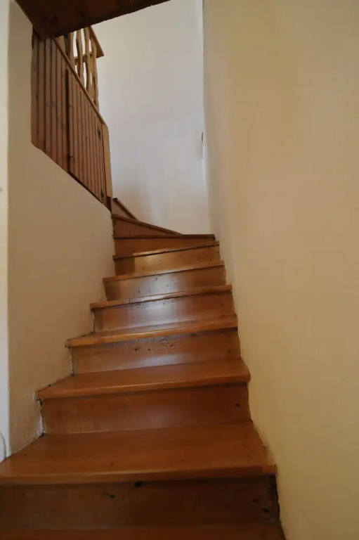 Traditional Greek Maisonette Antiperni