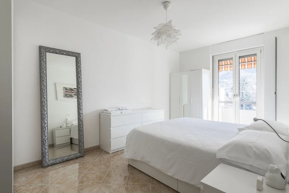 Bell Apartment