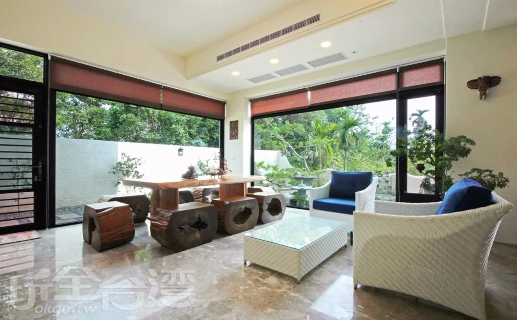 Kurumba JiJi B&B