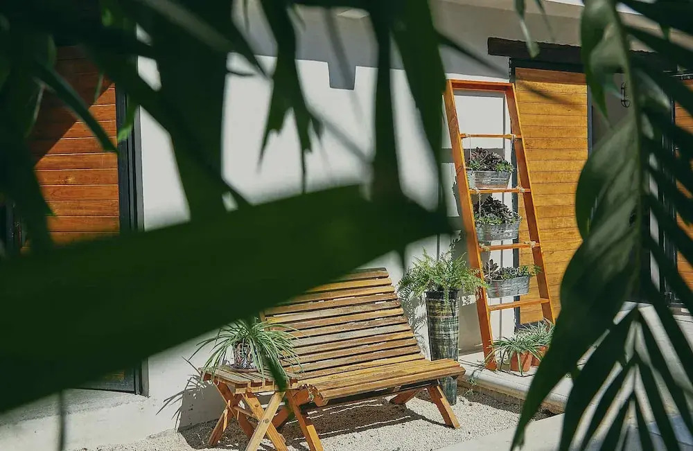 Lychee Tulum Hotel