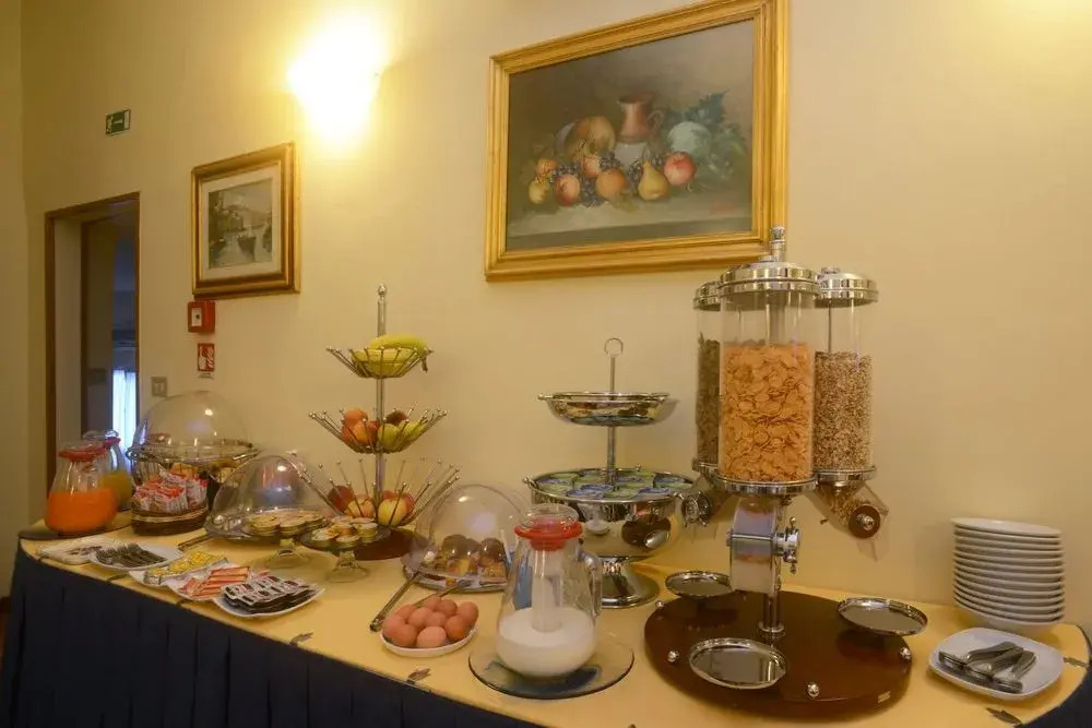 Hotel Colomba