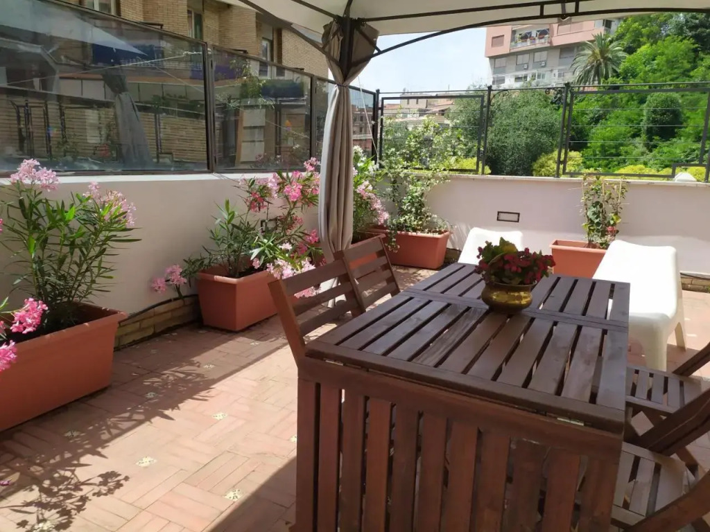 viale trastevere 231 A int.2