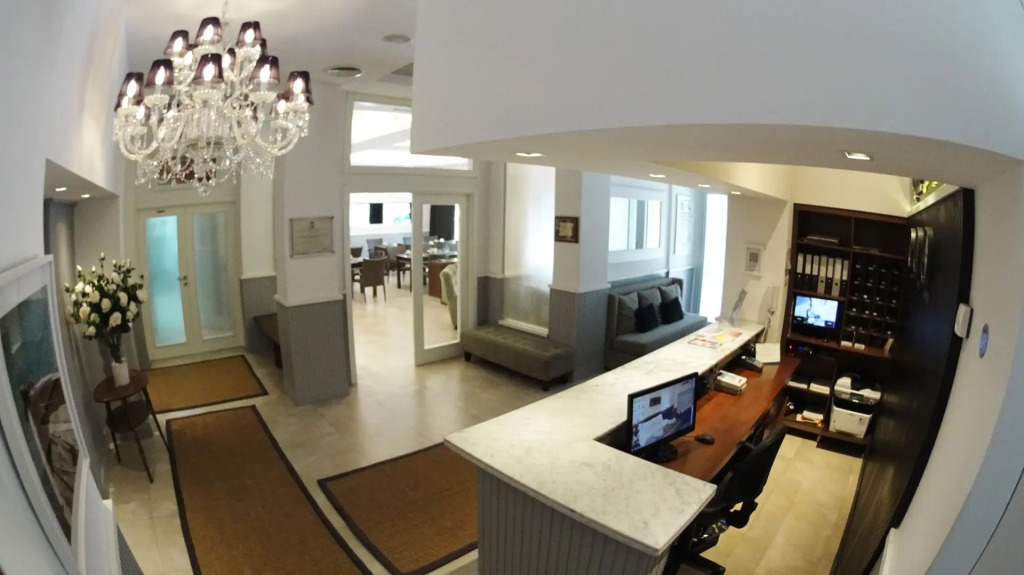 Ribera Sur Hotel Mar del Plata