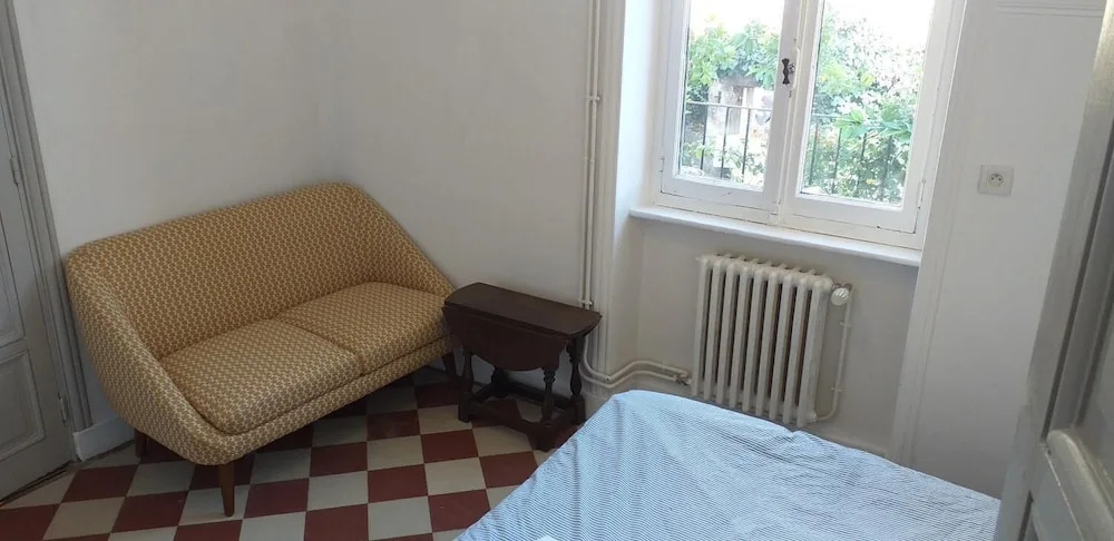 Chambres d'hotes à Sarras