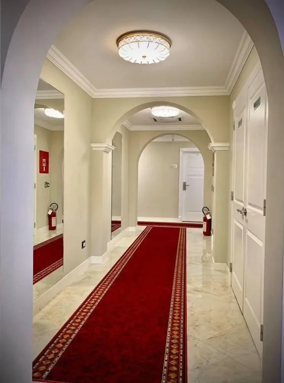 Hotel Borea