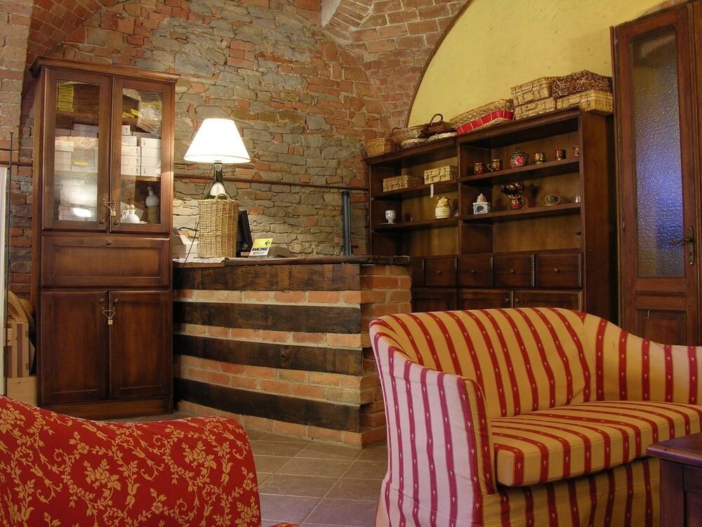 La Corte