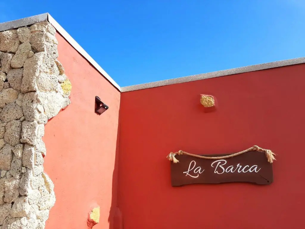 Finca La Barca