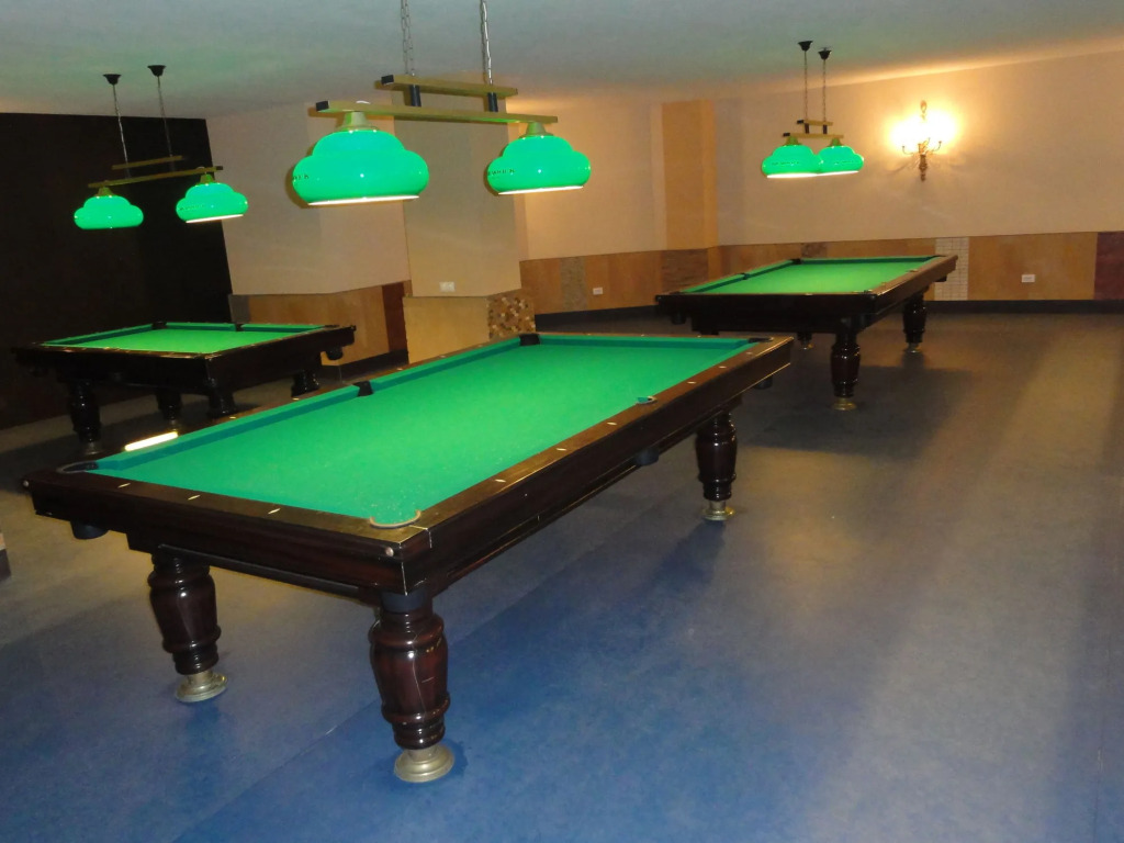 Vox Maris Grand Resort