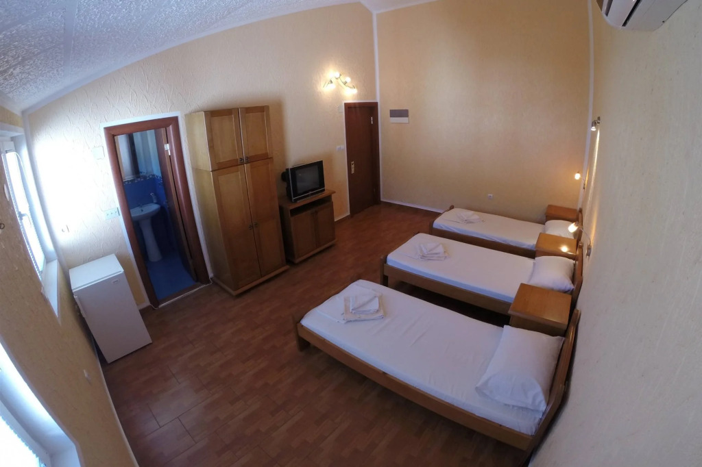 Martinović Rooms