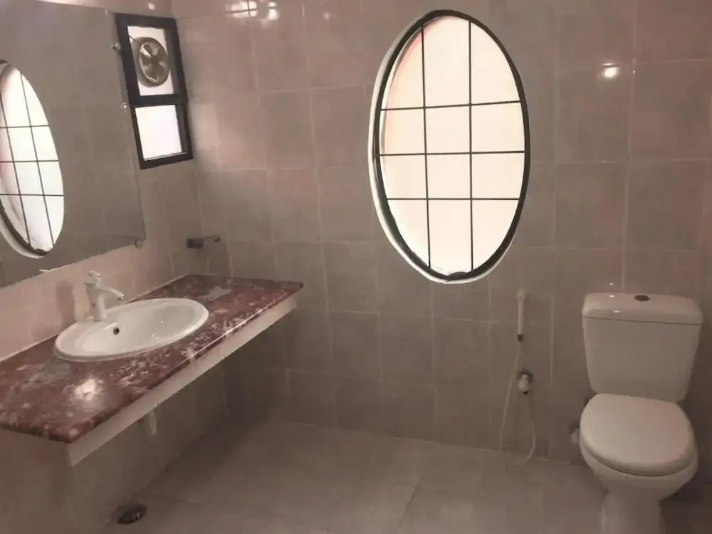 Star Guest House