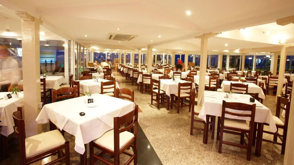 Hanioti GrandOtel