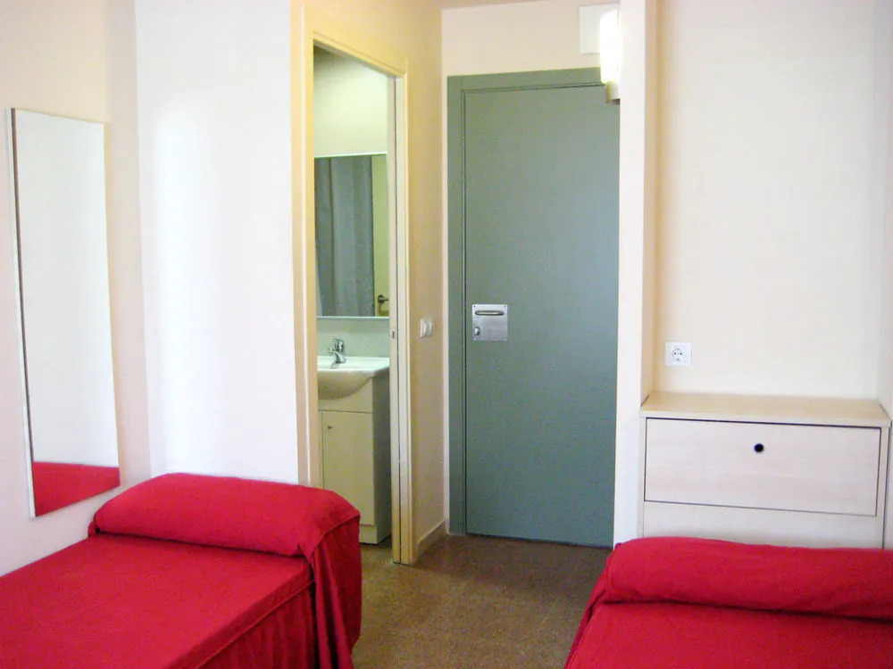Residencia Universitaria Resa Manuel Agud Querol