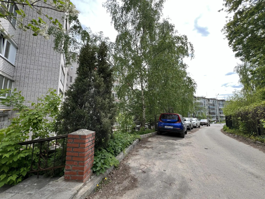 КакДома на улице Фридриха Энгельса