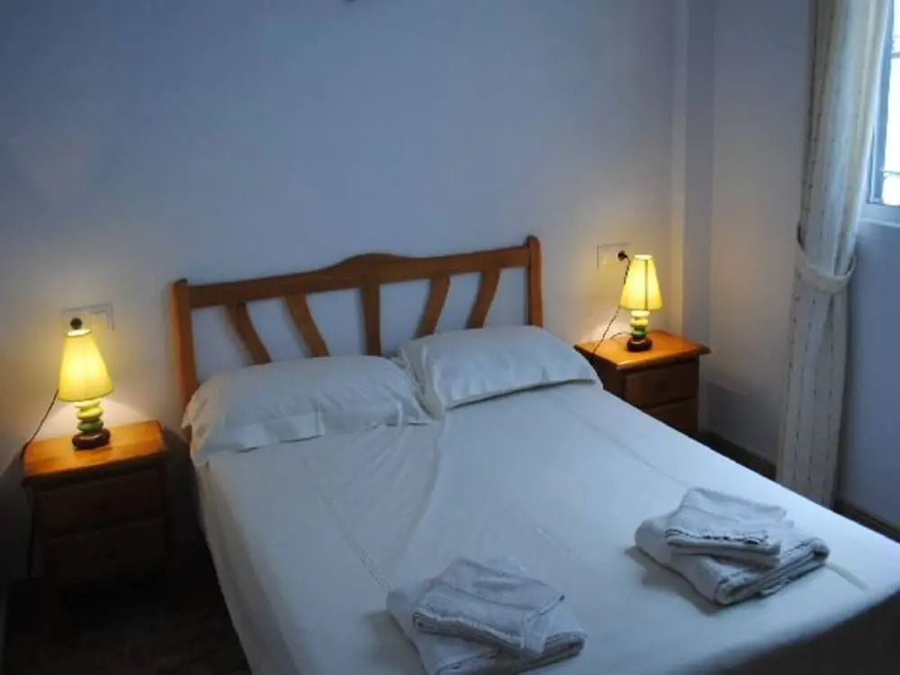 La Cinuelica R15 Townhouse With 2 Comm Pools L143