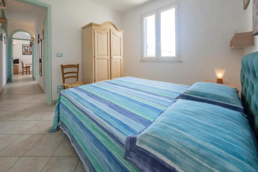 Deliziosi Appartamenti Sul Mare