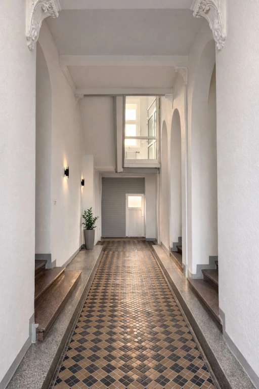 MIILOX Apartments Chemnitz