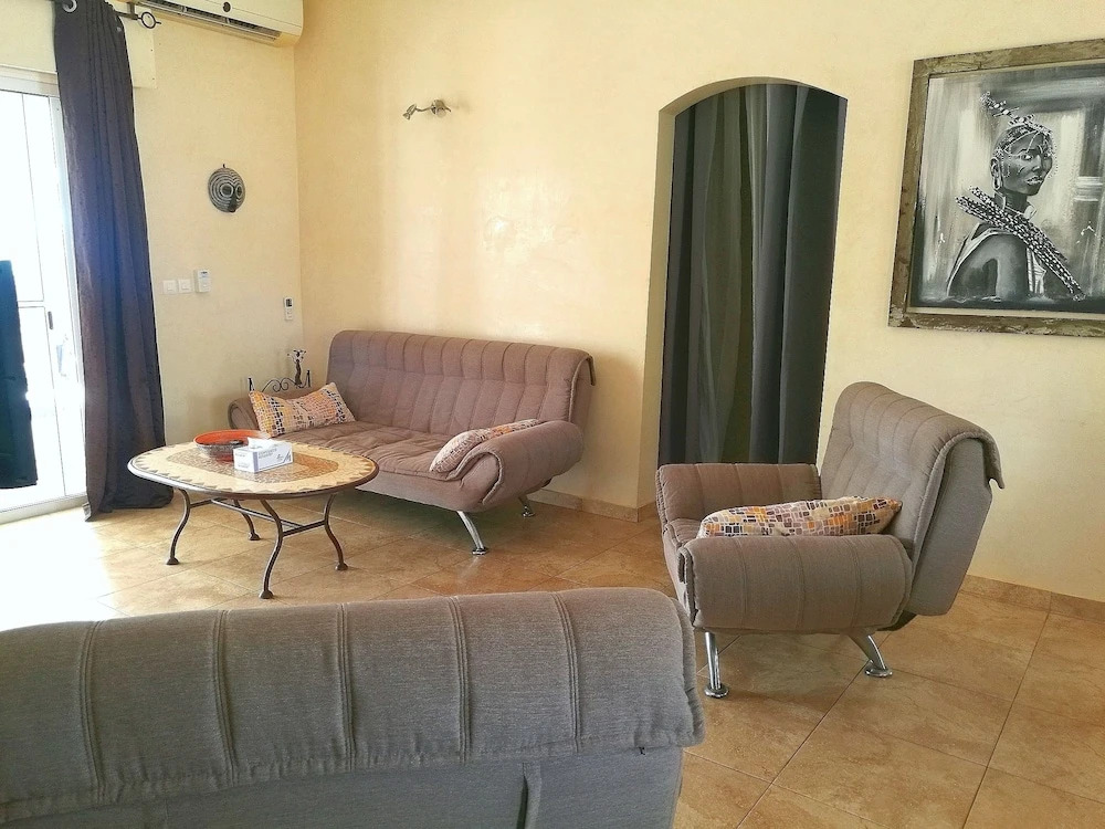 Villa Elodie