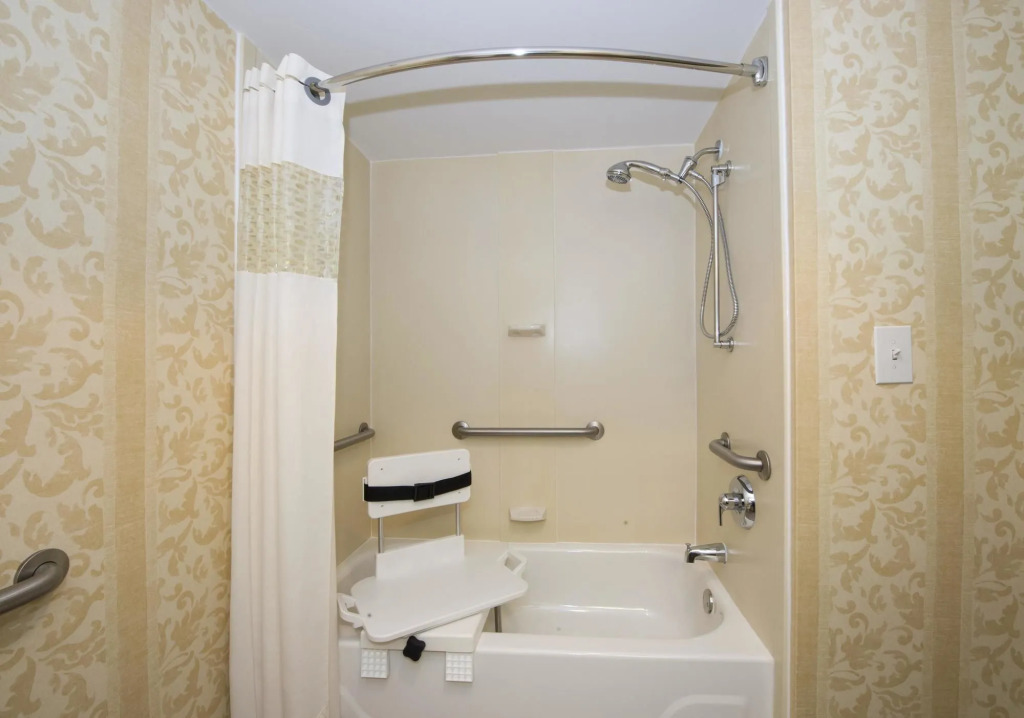 Hampton Inn & Suites-Atlanta Airport North-I-85