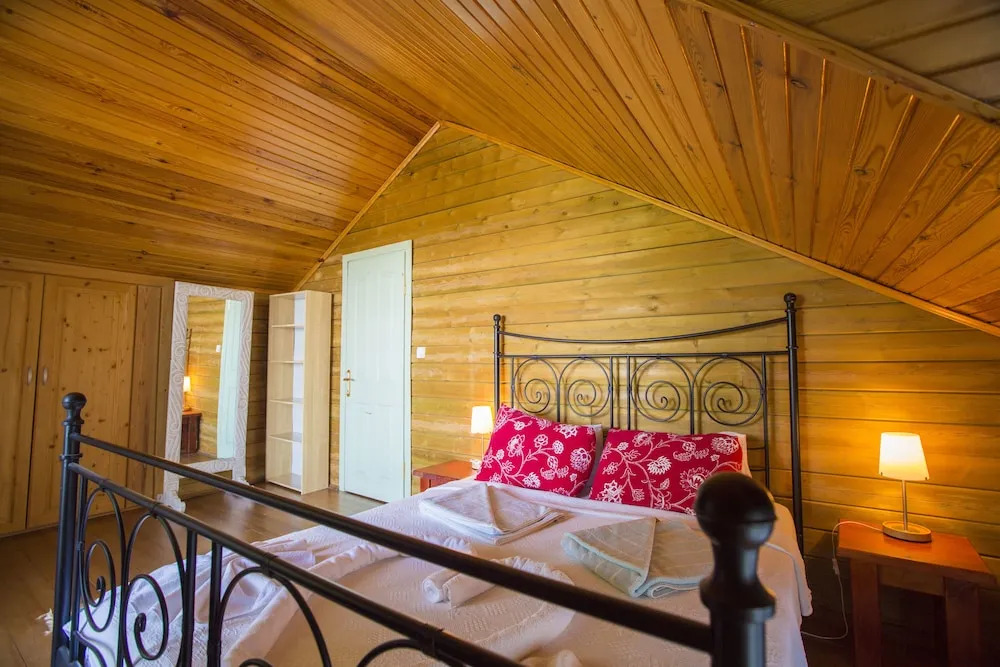 Villa Zeytin Evi by Akdenizvillam