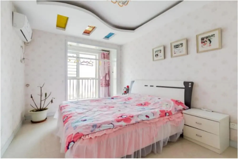XIAOMIN INN Yujinglongwan 2