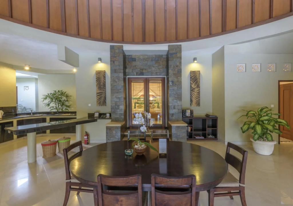 The Kunja Villa-Hotel